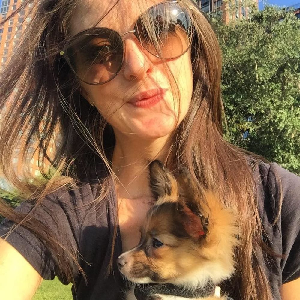 Meet your Posher, Michelle